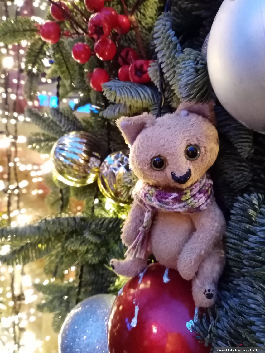 Давайте меняться в сторону добра (фото 7)