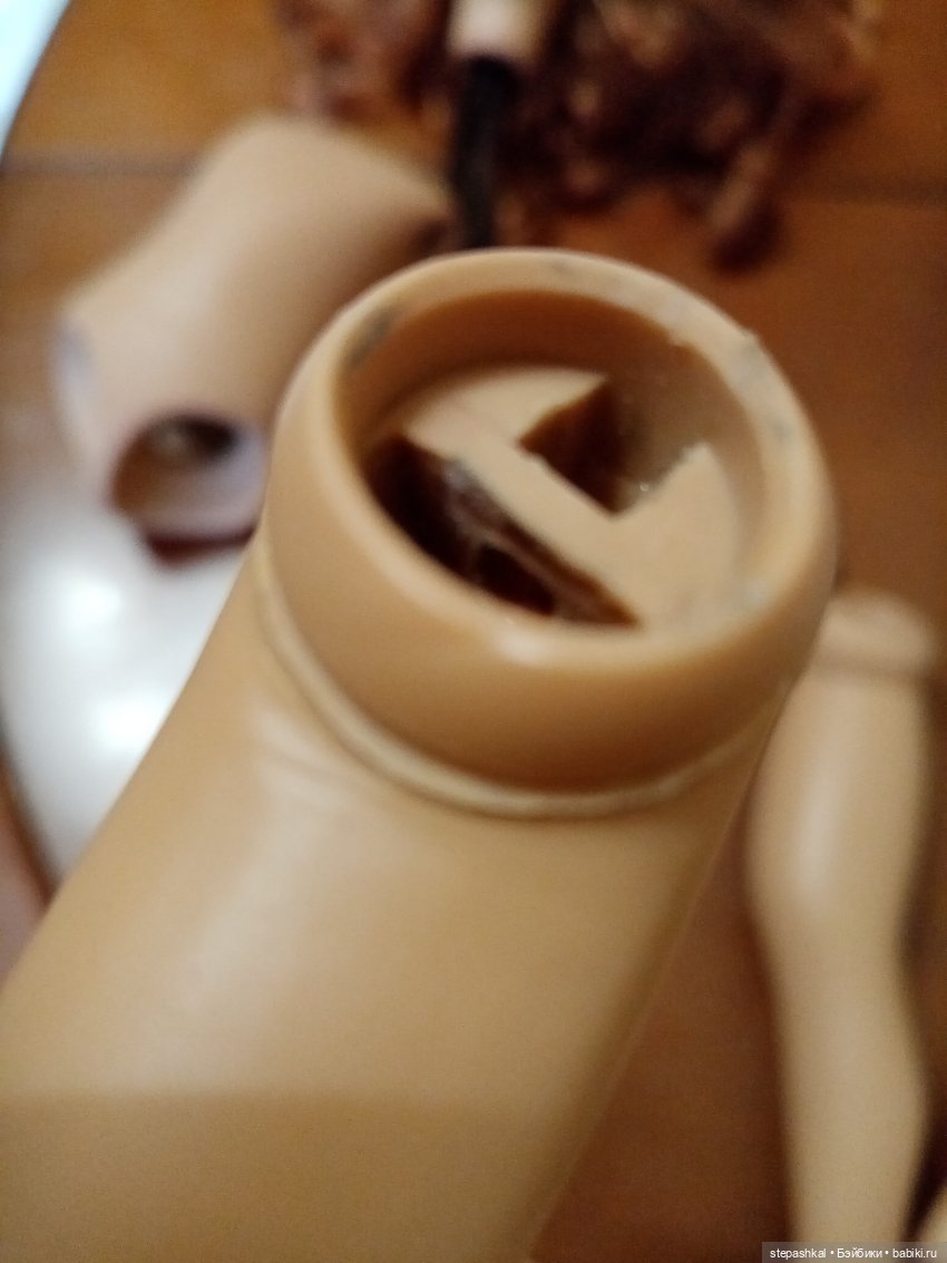 Перетяжка кукол Sasha doll (фото 7)