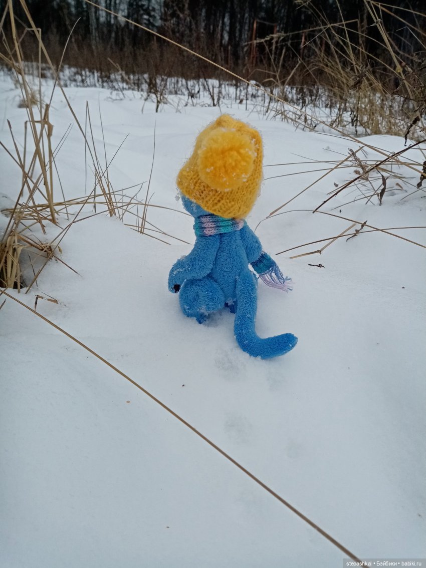 Три кота и один Такс — Домашние фото авторских игрушек: Тедди