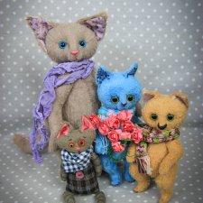 Котомама и компания