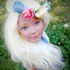 Нет предела севершенству! Lou-Lou, моя версия