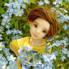 Лютики - это не только цветы