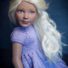 Куколки LeeAnn напоминают о себе