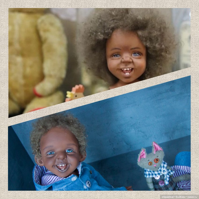 Джоник, или история о том, что лучше поздно, чем никогда (фото 4)