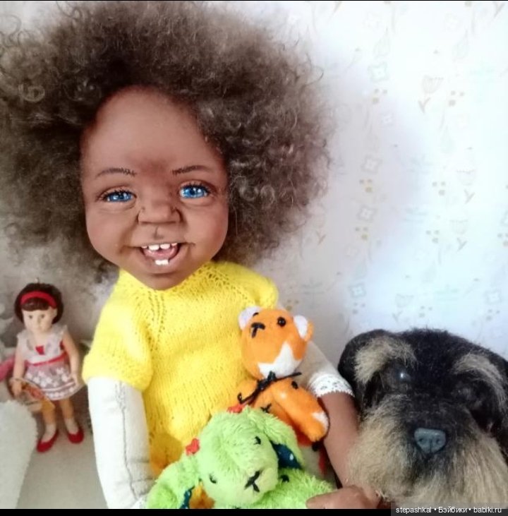 Джоник, или история о том, что лучше поздно, чем никогда (фото 3)