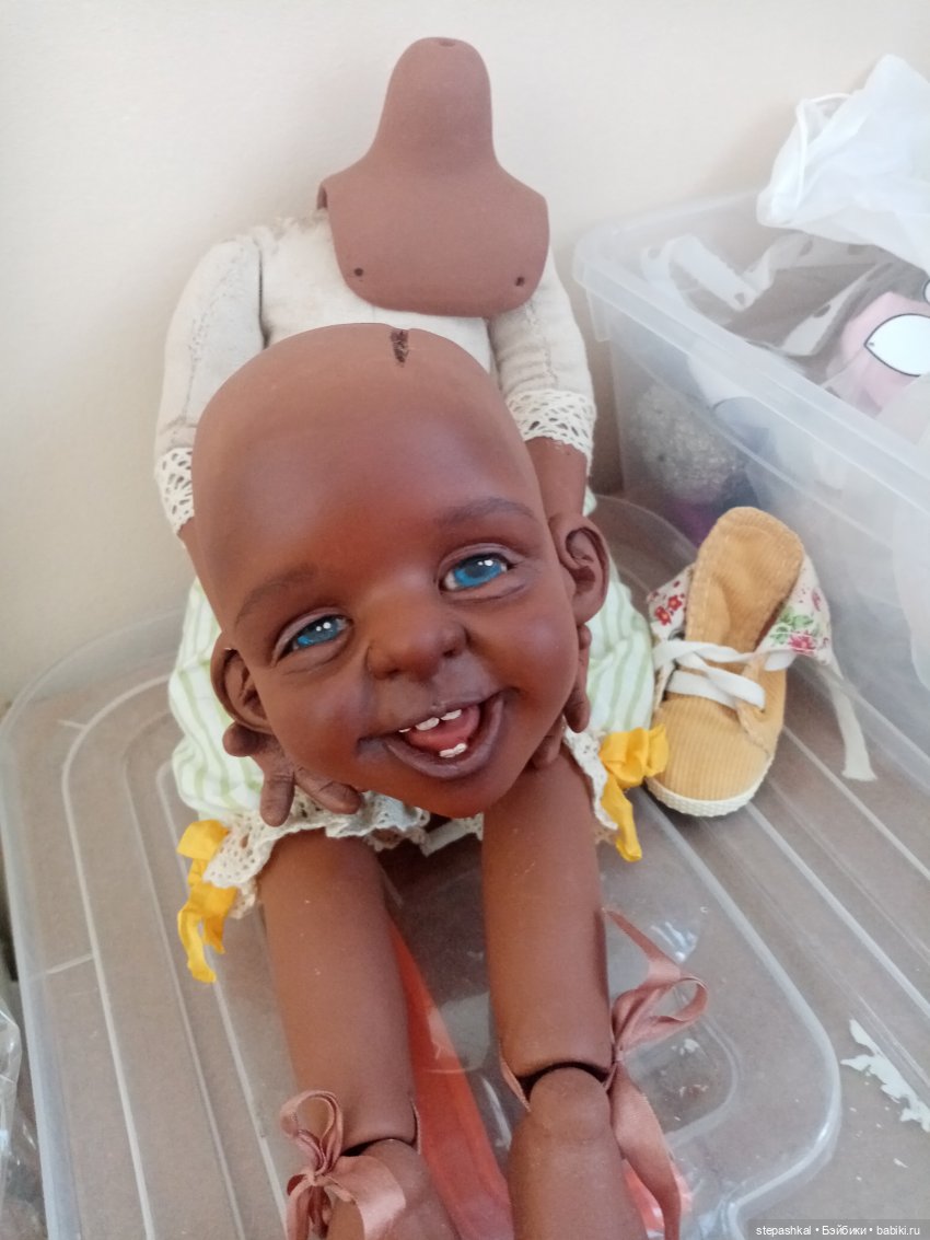 Джоник, или история о том, что лучше поздно, чем никогда (фото 5)