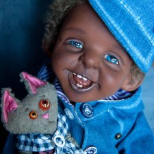 Джоник, или история о том, что лучше поздно, чем никогда