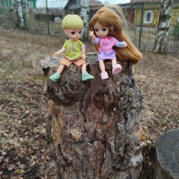 Мимоходом...