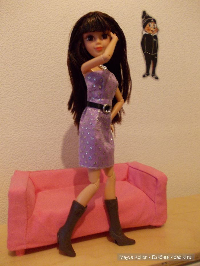 Когда что-то прячешь, находишь то, что было спрятано раньше