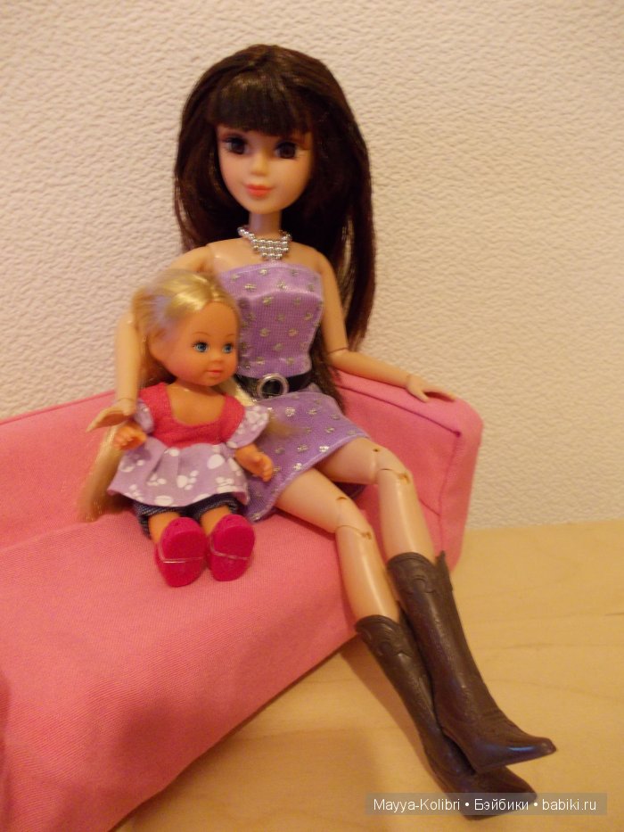 Когда что-то прячешь, находишь то, что было спрятано раньше (фото 2)