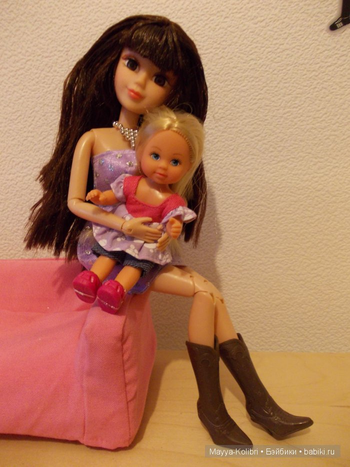 Когда что-то прячешь, находишь то, что было спрятано раньше (фото 3)