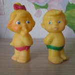 Когда деревья были большими