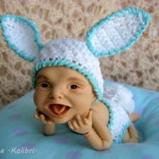 Сашка. Любовь с первого взгляда