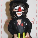 Ангелочки и другие авторские куклы