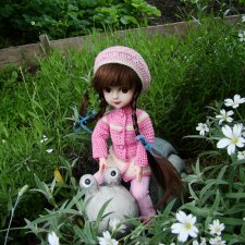 Мои Звёздочки