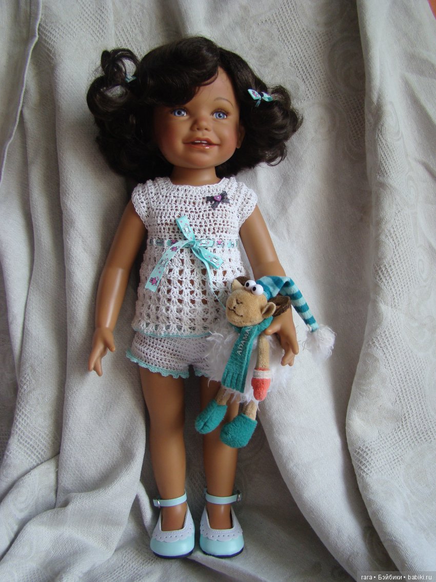 Перезагрузка для Дианочки (фото 4)