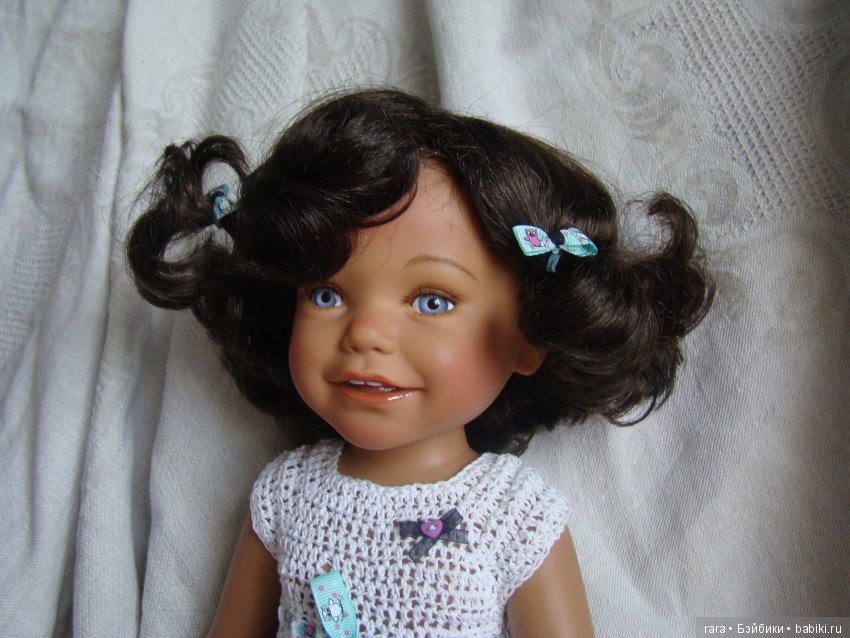 Перезагрузка для Дианочки (фото 3)