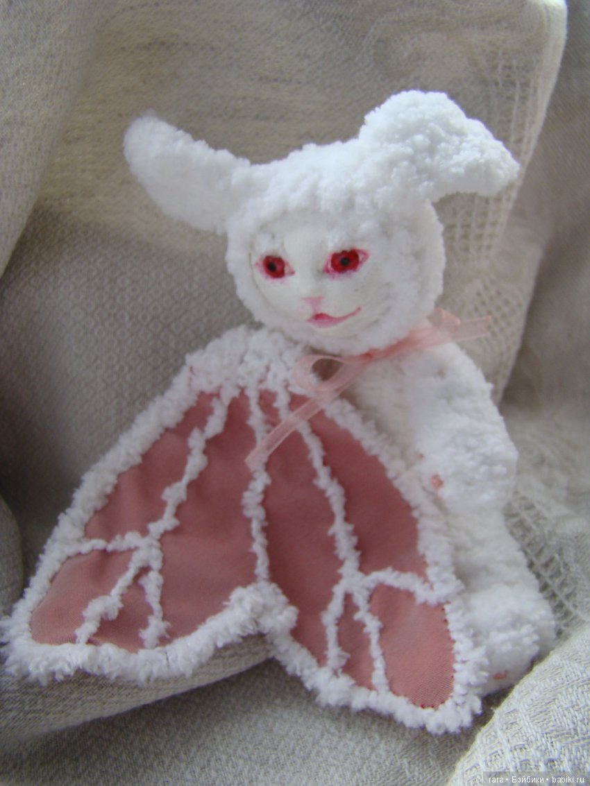 Майский зайчик. Приглашаю на смотрины