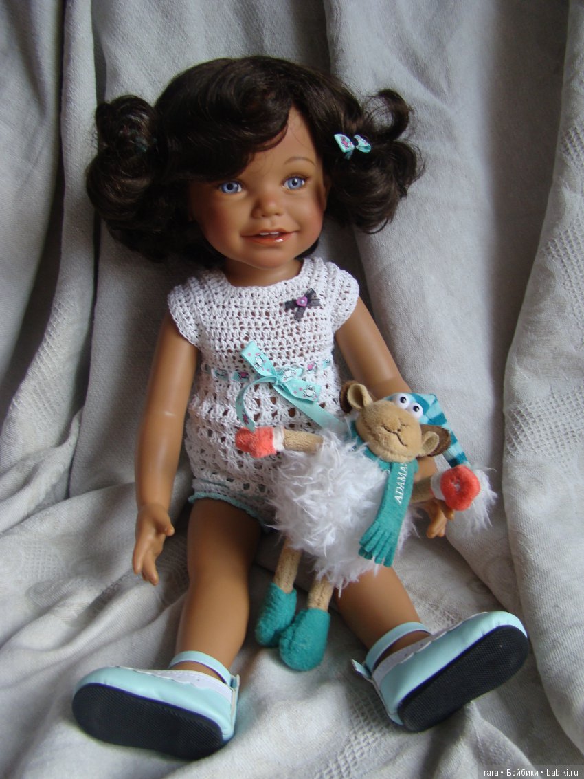 Перезагрузка для Дианочки (фото 5)