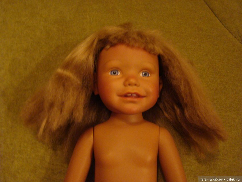 Перезагрузка для Дианочки