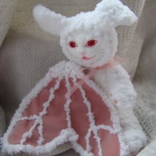 Майский зайчик. Приглашаю на смотрины