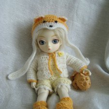 Штанишки  и не только для Аишки