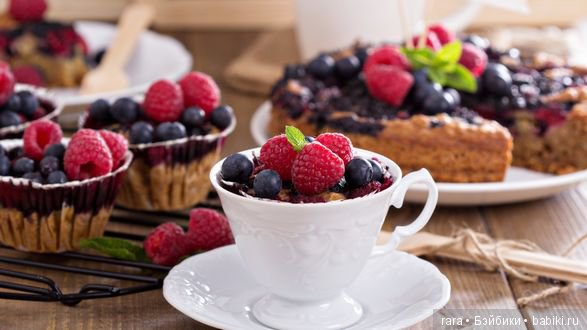 В след уходящему лету... Новые образы для Ай и других кукол схожего размера (фото 5)