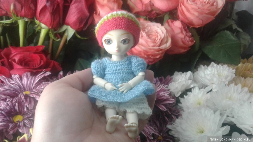 Взяла Куку с собой на работу (фото 2)