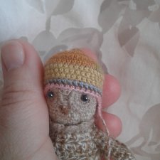 Наступает ночь и просыпаются они