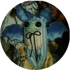 Cornelius "Hatsuyuki" автора Amanda Louise Spayd