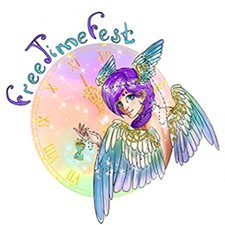 BJD куклы на Free Time Fest 2018, г.Гомель (Беларусь)