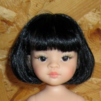 Возвращение на Бэйбики с новенькой девочкой