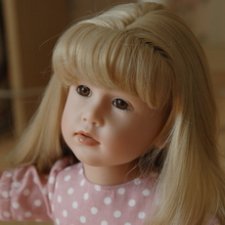 Редкая Сиси (Sisi) от Готц 2008г