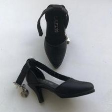 Обувь и одежда на БЖД размера СД (1/3)