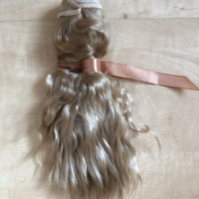 Локоны козы, 2 вида