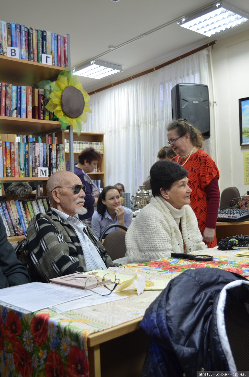 Библионочь с куколками — Выставки кукол и мишек Тедди: фоторепортажи