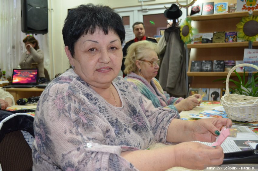 Библионочь с куколками — Выставки кукол и мишек Тедди: фоторепортажи