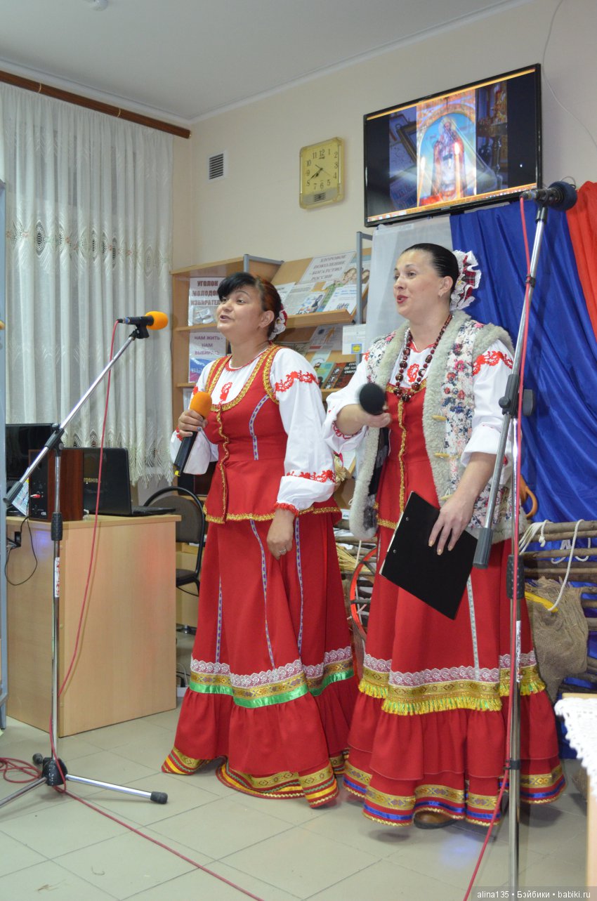 Библионочь с куколками — Выставки кукол и мишек Тедди: фоторепортажи