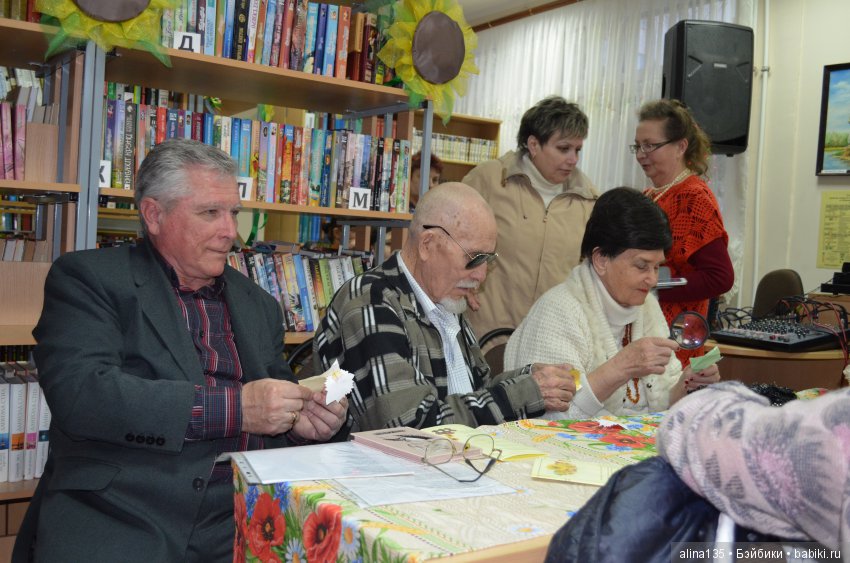 Библионочь с куколками — Выставки кукол и мишек Тедди: фоторепортажи