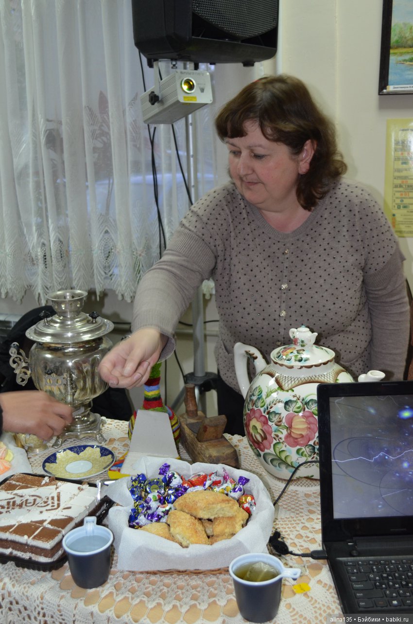 Библионочь с куколками — Выставки кукол и мишек Тедди: фоторепортажи