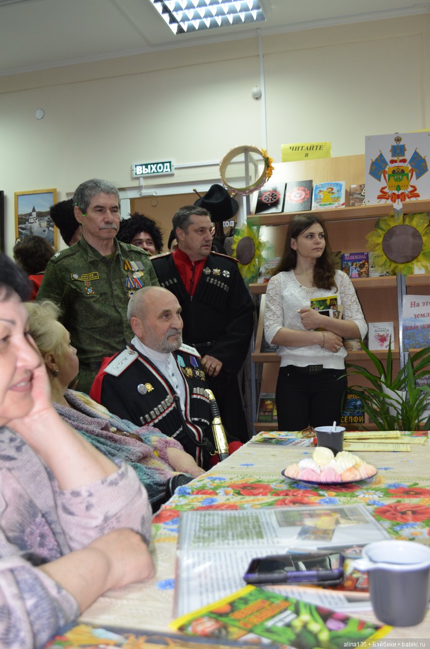 Библионочь с куколками — Выставки кукол и мишек Тедди: фоторепортажи