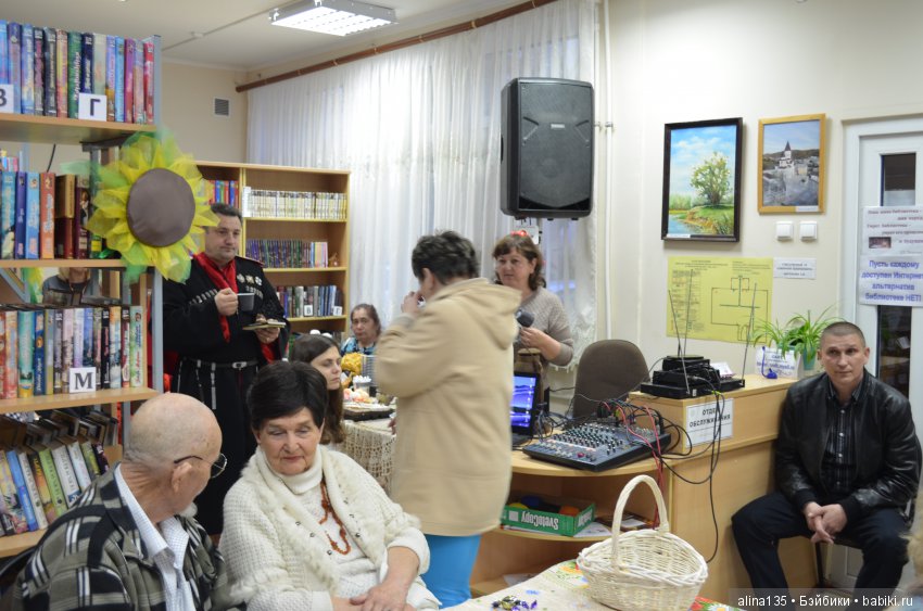 Библионочь с куколками — Выставки кукол и мишек Тедди: фоторепортажи