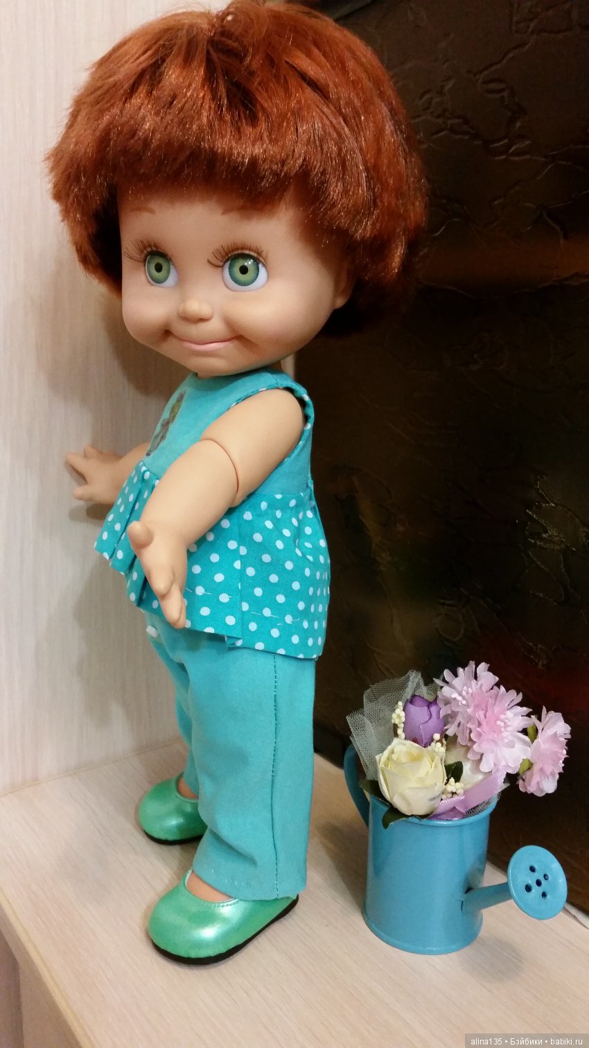 Мои фейсинки празднуют День поселения и демонстрируют новые наряды (фото 4)