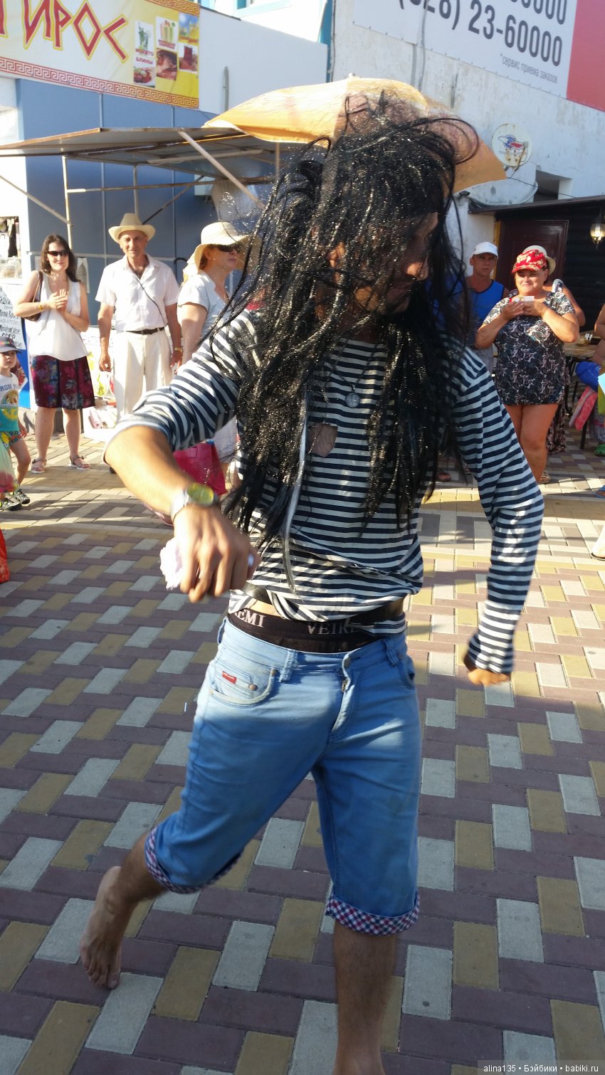 Мои фейсинки празднуют День поселения и демонстрируют новые наряды