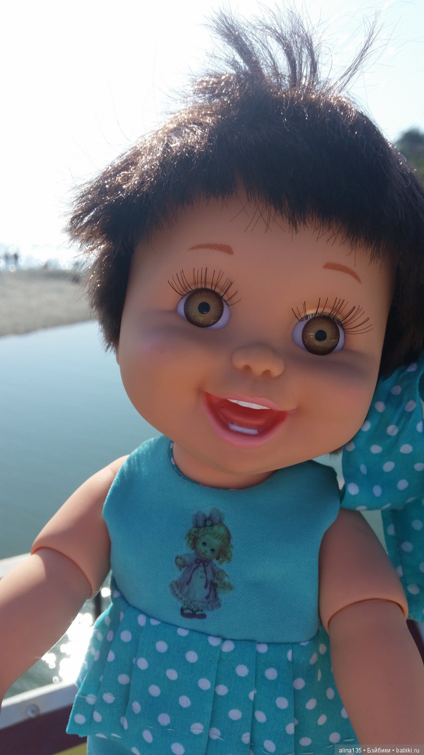 Мои фейсинки празднуют День поселения и демонстрируют новые наряды