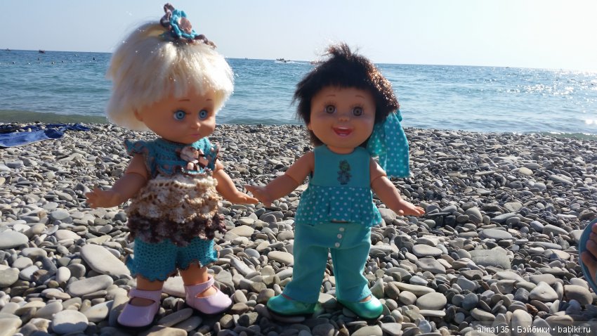 Мои фейсинки празднуют День поселения и демонстрируют новые наряды