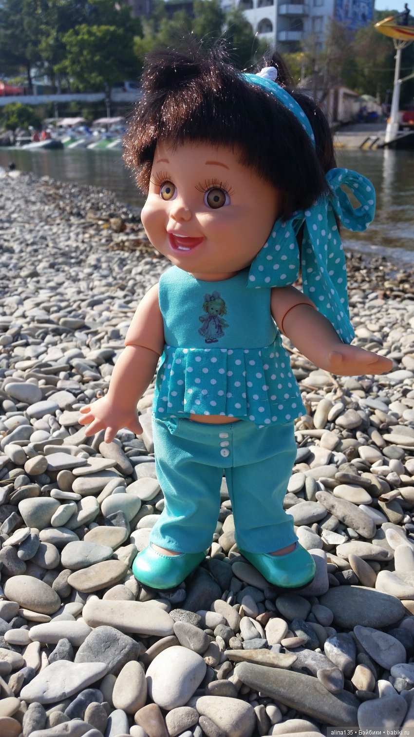 Мои фейсинки празднуют День поселения и демонстрируют новые наряды