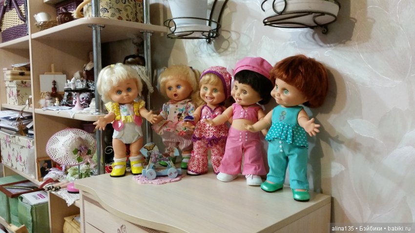 Мои фейсинки празднуют День поселения и демонстрируют новые наряды (фото 5)