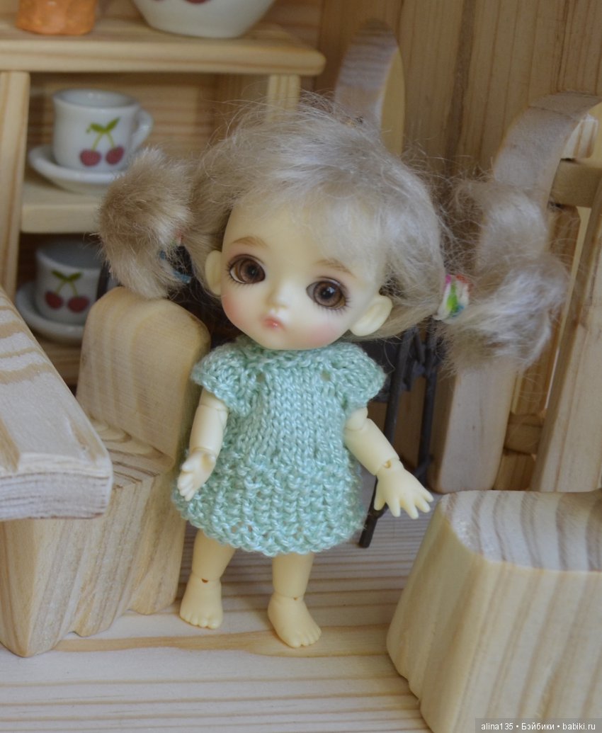 Фантастические тиники и места их обитания (фото 2)