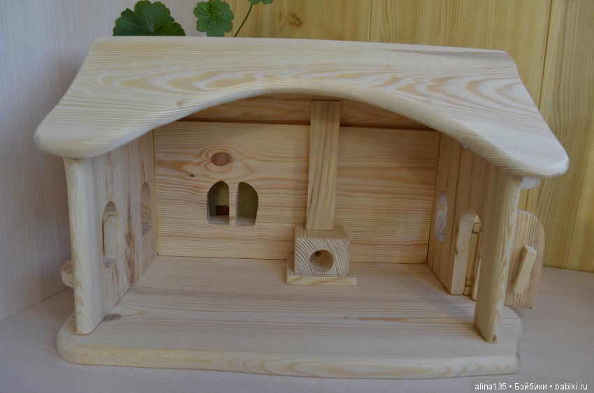 Фантастические тиники и места их обитания